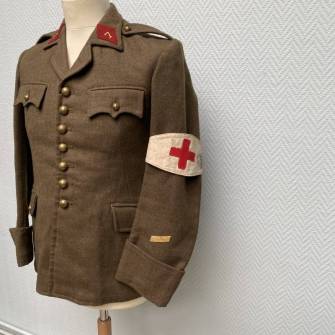 Antiquité militaire
