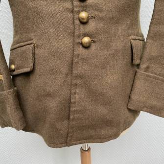 Antiquité militaire