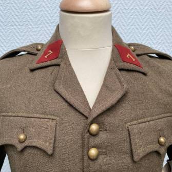 Antiquité militaire