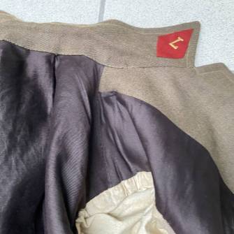 Antiquité militaire