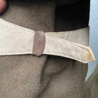 Antiquité militaire