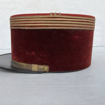 Antiquité militaire