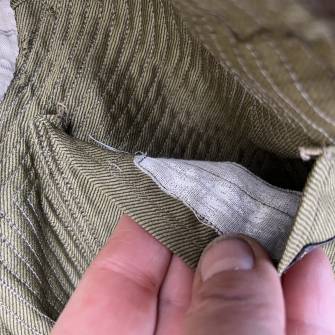 Antiquité militaire