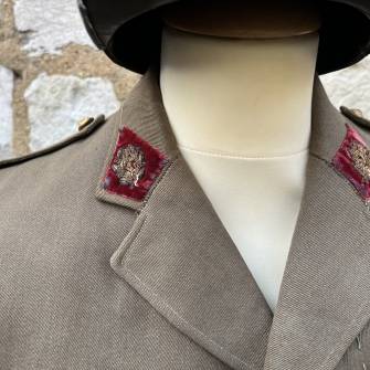 Antiquité militaire