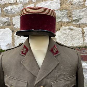 Antiquité militaire