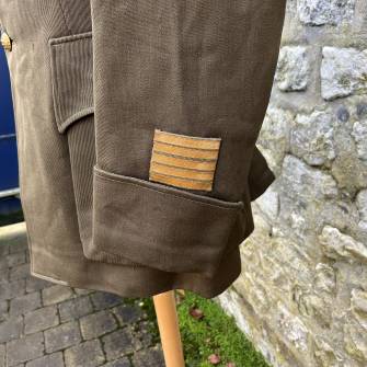 Antiquité militaire