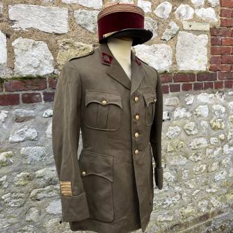 Antiquité militaire