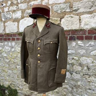 Antiquité militaire