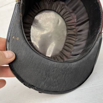 Antiquité militaire