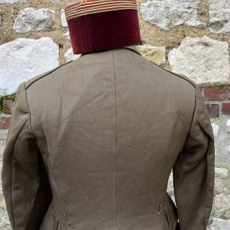 Antiquité militaire