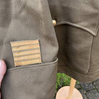 Antiquité militaire