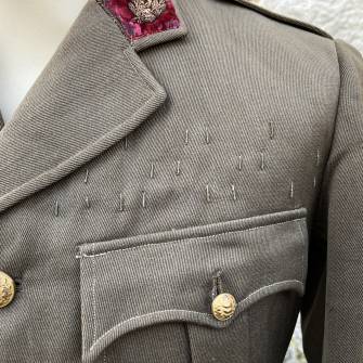 Antiquité militaire