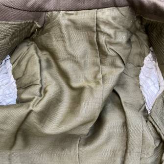 Antiquité militaire