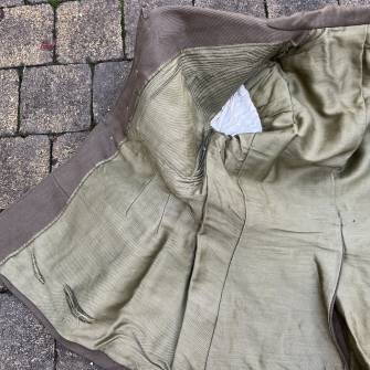 Antiquité militaire