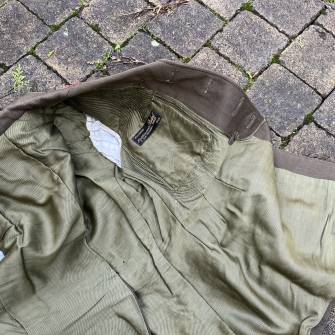 Antiquité militaire