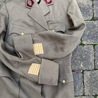 Antiquité militaire