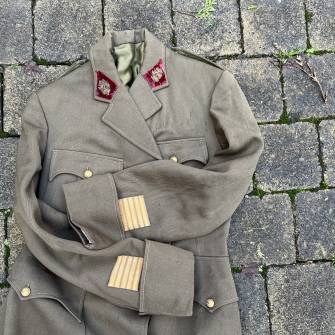 Antiquité militaire