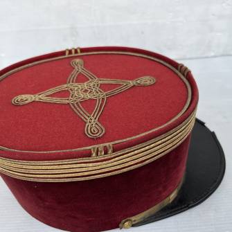 Antiquité militaire