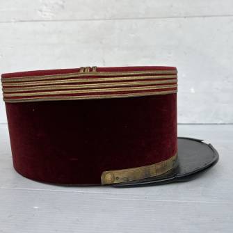 Antiquité militaire