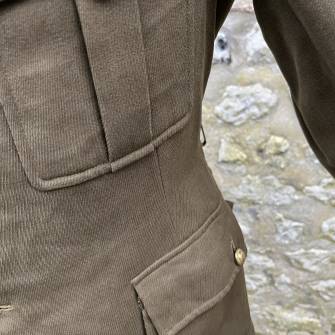 Antiquité militaire