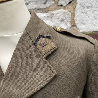 Antiquité militaire