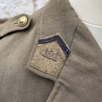 Antiquité militaire