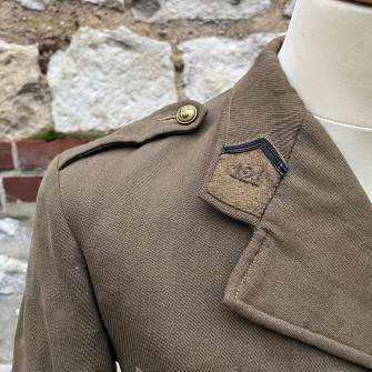 Antiquité militaire