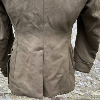 Antiquité militaire