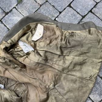 Antiquité militaire