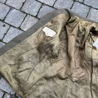 Antiquité militaire