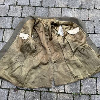 Antiquité militaire