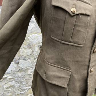 Antiquité militaire