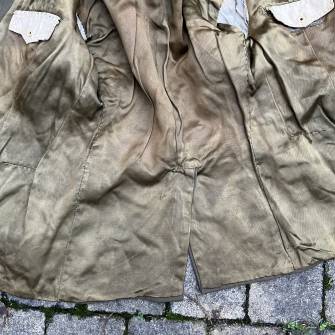 Antiquité militaire