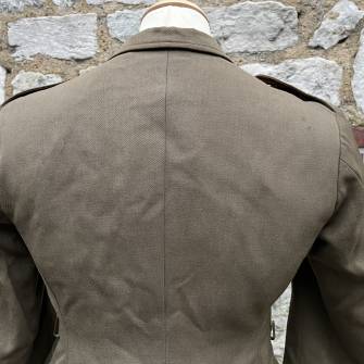 Antiquité militaire