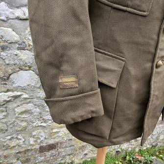 Antiquité militaire