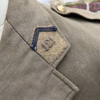 Antiquité militaire