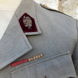 Antiquité militaire