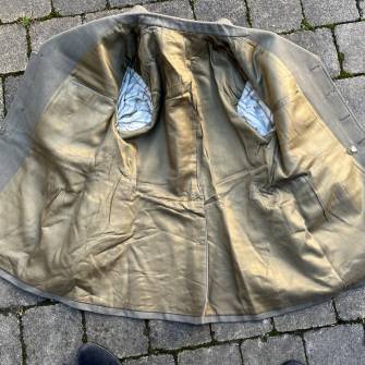 Antiquité militaire