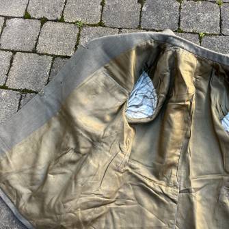 Antiquité militaire