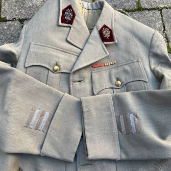 Antiquité militaire