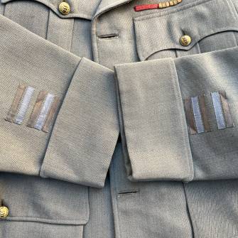 Antiquité militaire