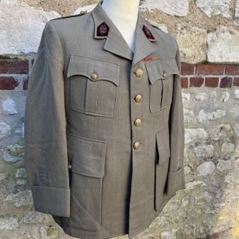 Antiquité militaire