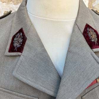 Antiquité militaire