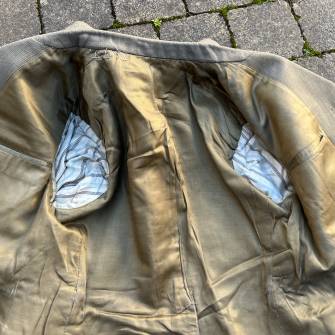 Antiquité militaire