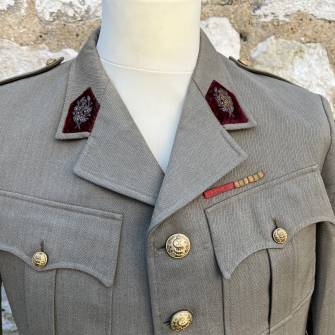 Antiquité militaire