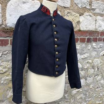 Antiquité militaire