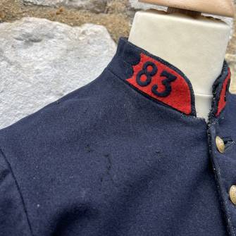 Antiquité militaire