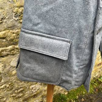 Antiquité militaire