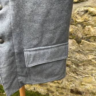 Antiquité militaire