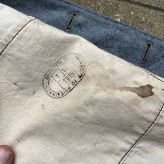 Antiquité militaire